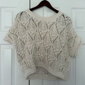 Altard state Evelyn Sweater Vest
Blouse
Sweater
M